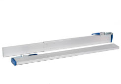 Belka naburtowa 2100- 2400mm/ aluminium