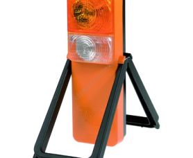 Lampa P30 halogen