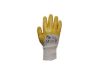 Safety gloves GELB KORMEX