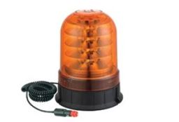 Lampa ostrzegawcza 'kogut' LED