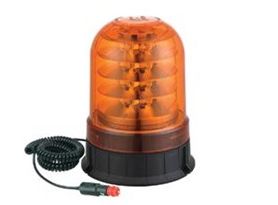 Warning light LED
