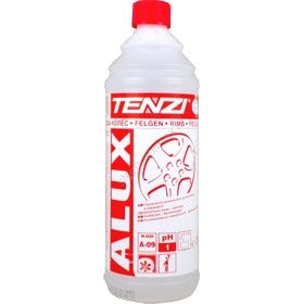 ALUX 1L Płyn do mycia aluminium 