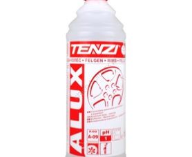 ALUX 1L Płyn do mycia aluminium 