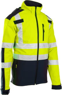 Kurtka softshell Brixton Flash - 7