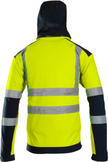 Kurtka softshell Brixton Flash - 8