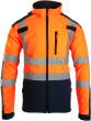 Kurtka softshell Brixton Flash