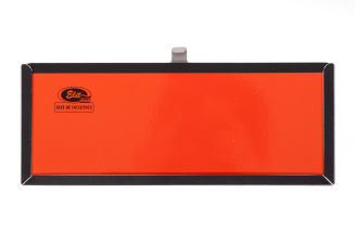 ADR plate + pocket - 2