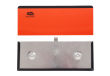 ADR plate + pocket