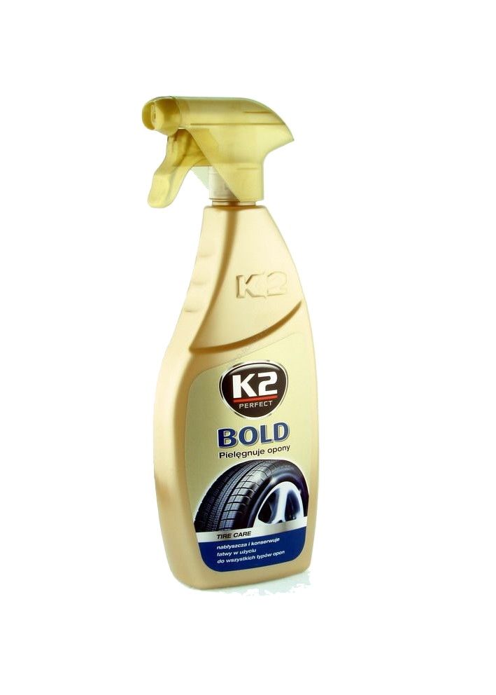 Bold 700ml Preparat do opon