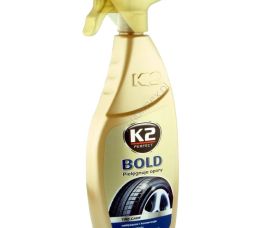 Bold 700ml Preparat do opon