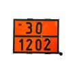 ADR universal plate PB/ON
