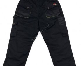 Spodnie do pasa BRIXTON PRACTICAL 