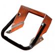 Wheel chocks holder 200mm