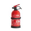 Dry-powder extingulsher 1M BC 
