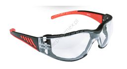 Okulary ochronne lincoln