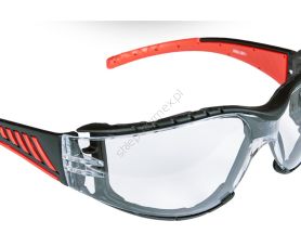 Okulary ochronne lincoln