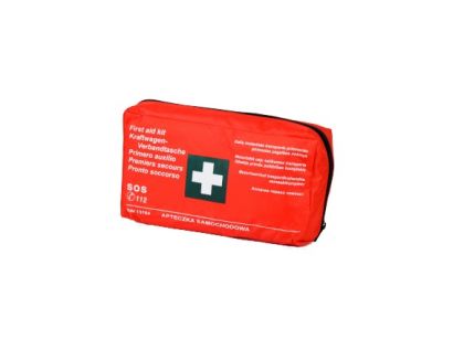 Apteczka CLASSIC  DIN13164  (opak.nylon)