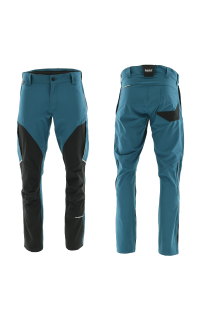 Spodnie do pasa Lightflex - 8