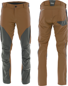 Spodnie do pasa Lightflex - 9