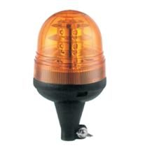 Lampa ostrzegawcza 'kogut' LED