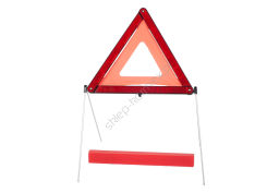 Warning triangle  KORMEX