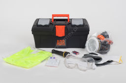 ADR kit