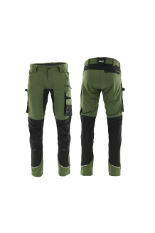 Spodnie do pasa MOTIONFLEX - 7