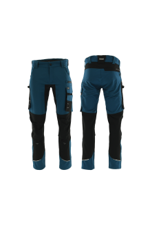 Spodnie do pasa MOTIONFLEX - 6