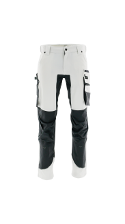 Spodnie do pasa MOTIONFLEX - 9