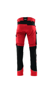 Spodnie do pasa MOTIONFLEX - 14