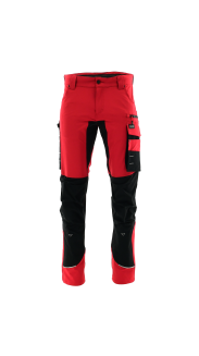 Spodnie do pasa MOTIONFLEX - 13