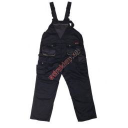 Spodnie BRIXTON PRACTICAL Ogrodniczki