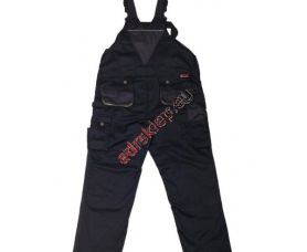 Spodnie BRIXTON PRACTICAL Ogrodniczki