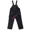 Spodnie BRIXTON PRACTICAL Ogrodniczki