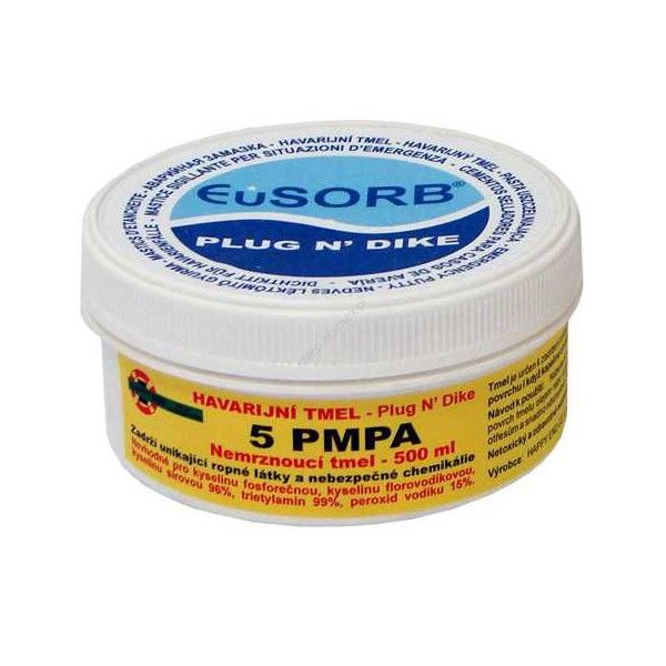 Sealing compound 