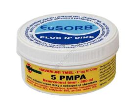 Sealing compound 