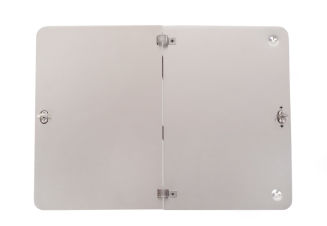 Tablica obrotowa Odpady/ A - 4