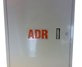 Szafka ADR