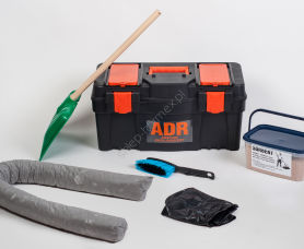 ADR + S kit