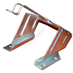 Wheel chocks holder 160mm