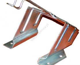 Wheel chocks holder 160mm