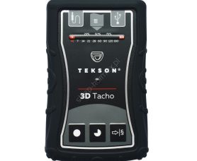 Tekson 3D Tacho