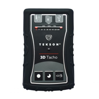 Tekson 3D Tacho