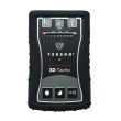 Tekson 3D Tacho