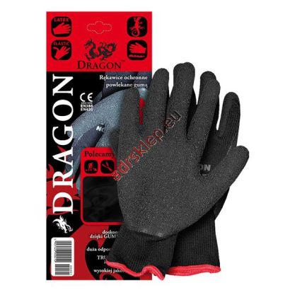 Safety gloves DRAGON