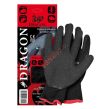 Safety gloves DRAGON