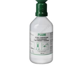  PLUM eye wash 500ml