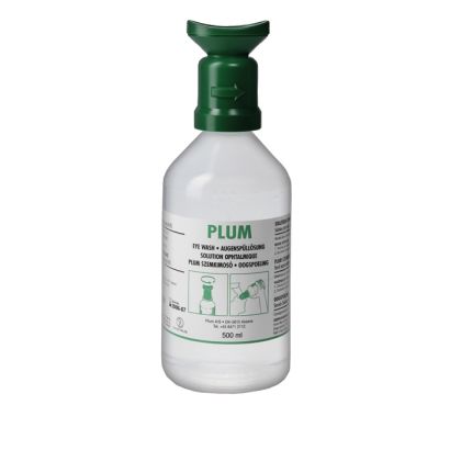 Płyn do płukania oczu PLUM 500ml
