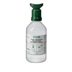 Płyn do płukania oczu PLUM 500ml