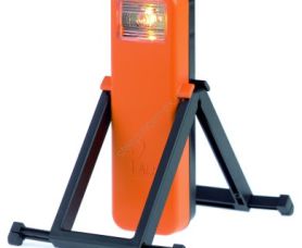 Lampa PALE LED